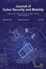 Journal of Cyber Security and Mobility (6-3) - Book