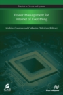 Power Management for Internet of Everything - Book