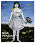 Niko Pirosmani: Black Light - Book