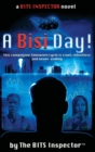 A Bisi Day! - Book
