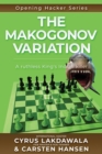 The Makogonov Variation : A ruthless King's Indian killer - Book