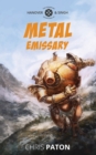 Metal Emissary - Book
