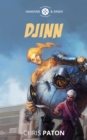 Djinn - Book