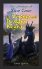 La verdad del Dragon Negro - Book