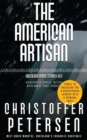 The American Artisan : Kickstarter Edition - Book