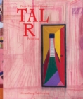 Tal R Painting - Book