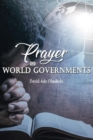 Prayer and World Governments - Book