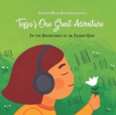 Tessa's One Great Adventure - Book