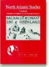 Greenland : Nationalism & Cultural Identity in Comparative Perspective - Book