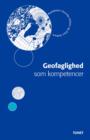 Geofaglighed SOM Kompetencer - Book