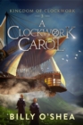 Clockwork Carol - Book