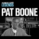 Pat Boone - The Mind of a Leader : Legends - eAudiobook