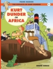 Kurt Dunder in Africa - Book
