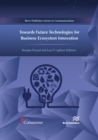 Towards Future Technologies for Business Ecosystem Innovation - eBook