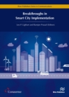 Breakthroughs in Smart City Implementation - eBook