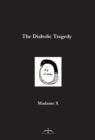 The Diabolic Tragedy - Book