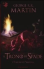 Il trono di spade XI I fuochi di Valyria - Book
