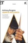 Arancia meccanica - Book