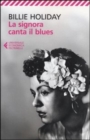 La signora canta il blues - Book