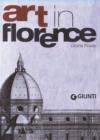 Art in Florence - Book