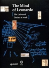 The Mind of Leonardo : The Universal Genius at Work - Book