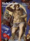 Michelangelo, the Last Judgement - Book
