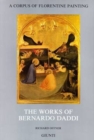 The Works of Bernardo Daddi - Book