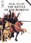Paolo Uccello : The Battle of San Romano - Book