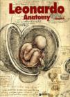 Leonardo Anatomy - Book
