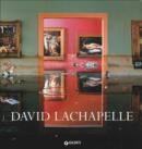David LaChapelle - Book