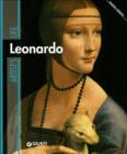Artist's Life: Leonardo - Book