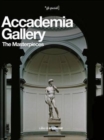 Accademia Gallery : The Masterpieces - Book