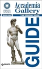 Accademia Gallery : The Official Guide - Book
