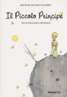 PICCOLO PRINCIPE TRANSLATION ROBERTA GAR - Book