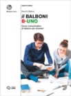 Il Balboni : Volume B1. Libro + digitale - Book