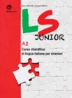 LS Junior : Volume A2. Libro + digitale - Book