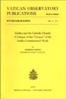 Galileo and the Catholic Church - Book