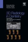 3D RADIOLOGY IN DENTISTRY DIAGNOSIS PREO - Book