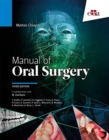 MANUAL OF ORAL SURGERY III EDITION - Book