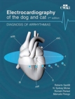 ELECTROCARDIOGRAPHY OF THE DOG & CAT DIA - Book