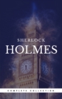 Sherlock Holmes: The Complete Collection (Book Center) - eBook