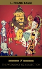 The Wizard of Oz Collection [All 14 books+1 Bonus] (Golden Deer Classics) - eBook