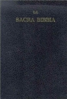 Italian (Diodati) Bible - Book