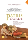 Patris corde : Por ocasiao do 150° aniversario da declaracao de sao Jose como padroeiro universal da Igreja. Carta apostolica - Book