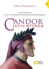 Candor Lucis aeternae : Carta Apostolica en el VII Centenario de la muerte de Dante Alighieri - Book