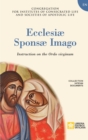 Ecclesiae Sponsae Imago. Instruction on the Ordo Virginum - Book