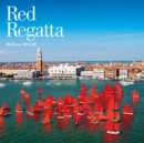 Melissa McGill: Red Regatta - Book