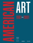 American Art 1961-2001 - Book