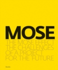 The MOSE Effect : The Challenges of a Project for the Future - Book