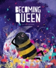 Becoming Queen - Book